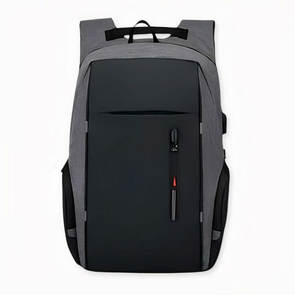 Sac à Dos Intelligent avec Chargeur USB et Compartiment Ordinateur Portable - Santeova
