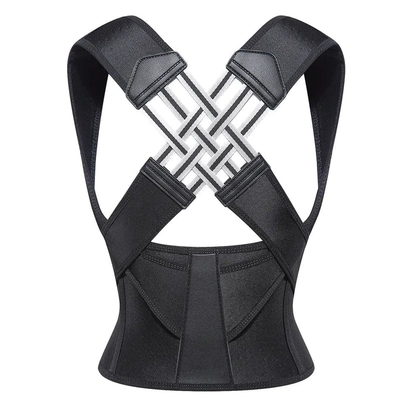 Ceinture de posture réglable ultra-confort