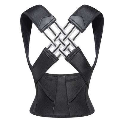 Ceinture de posture réglable ultra-confort
