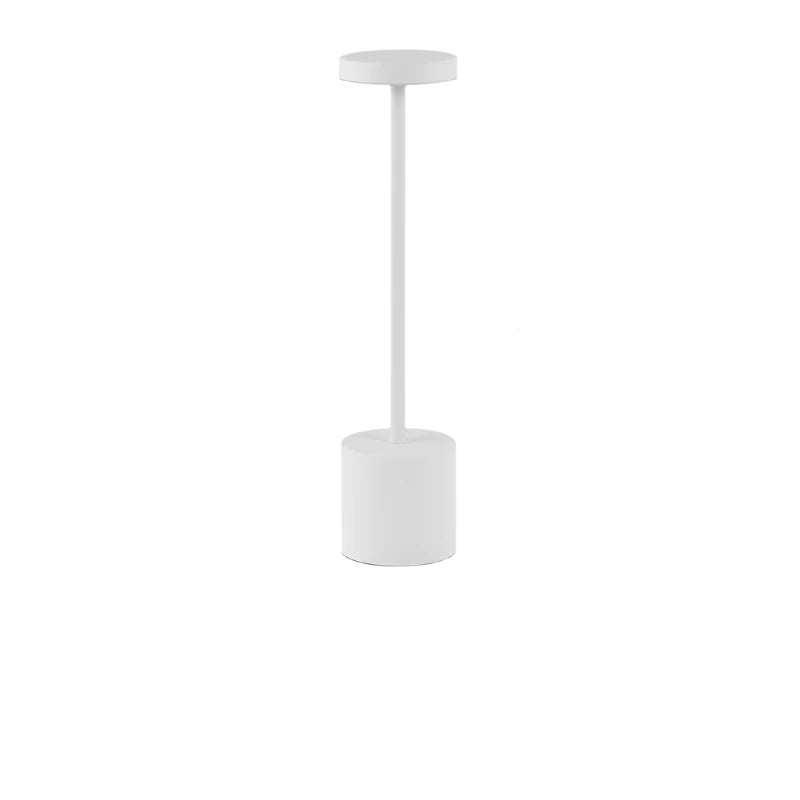 Lampe de bureau LED à intensité réglable design moderne