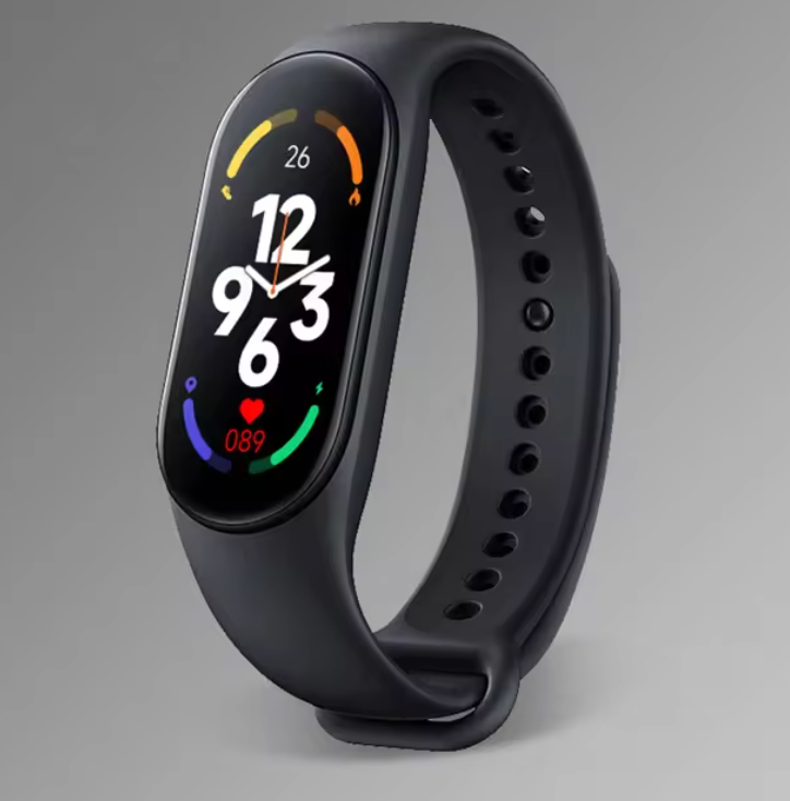Montre GPS Enfant Intelligent