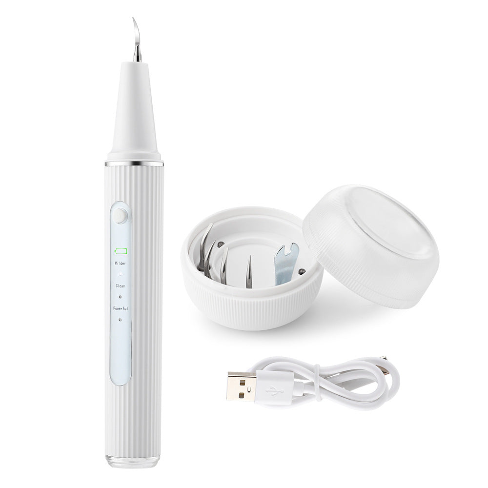 UltraSpark™ – Détartreur Dentaire Ultrason, l’Appareil Dentaire pour un Sourire Éclatant