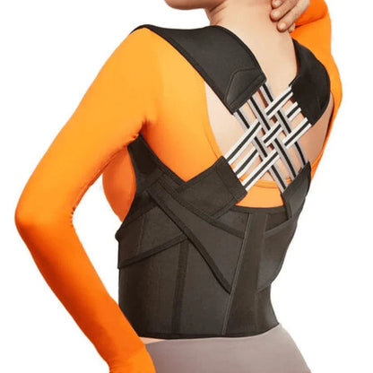 Ceinture de posture réglable ultra-confort