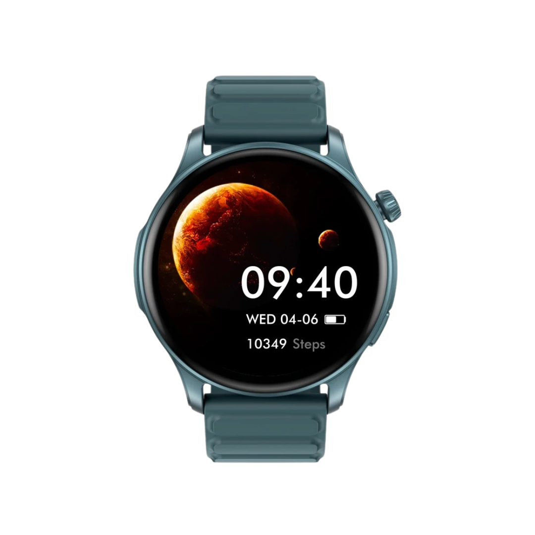 Montre connectée fitness à écran tactile