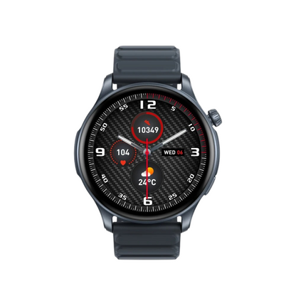 Montre connectée fitness à écran tactile