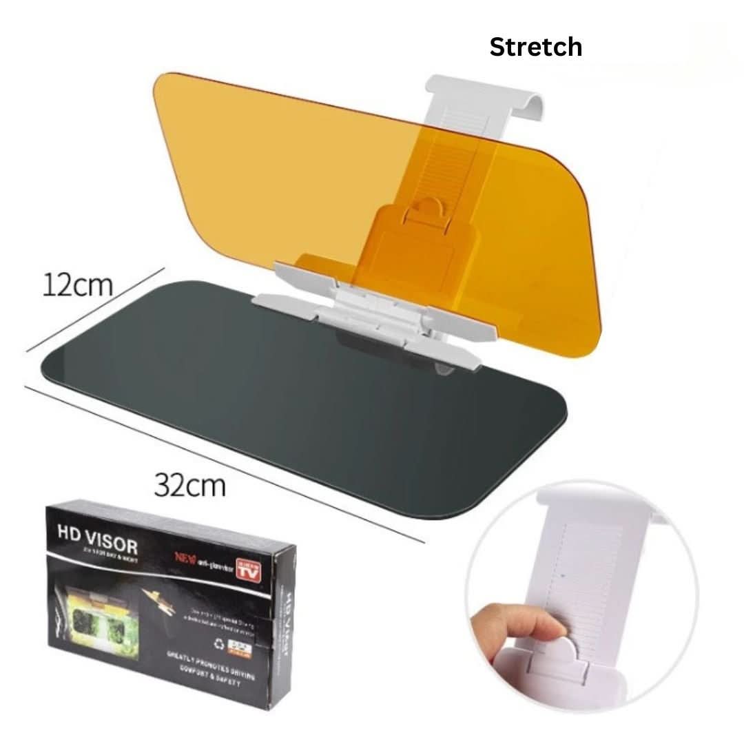 Pare-soleil de voiture pliable anti-UV