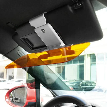 Pare-soleil de voiture pliable anti-UV