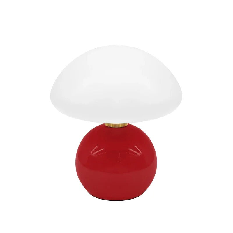Lampe de chevet moderne à éclairage LED doux
