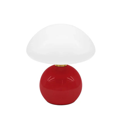 Lampe de chevet moderne à éclairage LED doux