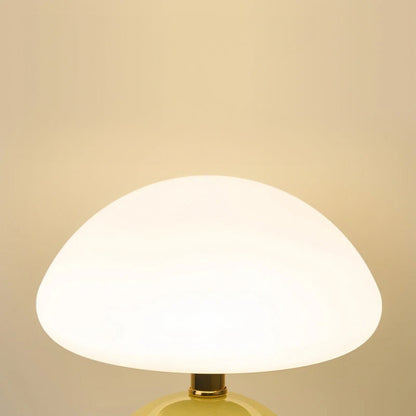 Lampe de chevet moderne à éclairage LED doux