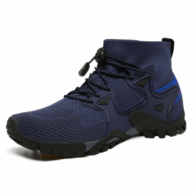 Chaussures d'extérieur imperméables antidérapantes