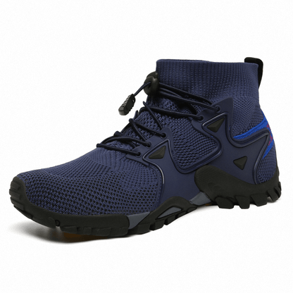Chaussures d'extérieur imperméables antidérapantes