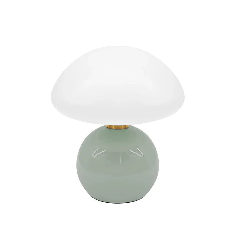 Lampe de chevet moderne à éclairage LED doux