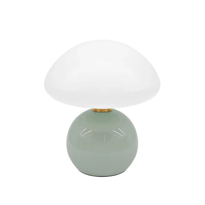 Lampe de chevet moderne à éclairage LED doux