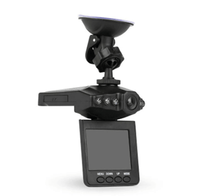 Caméra de bord Full HD 1080p à vision nocturne