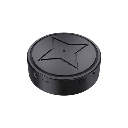 Mini traqueur GPS portable avec micro intégré et suivi en temps réel