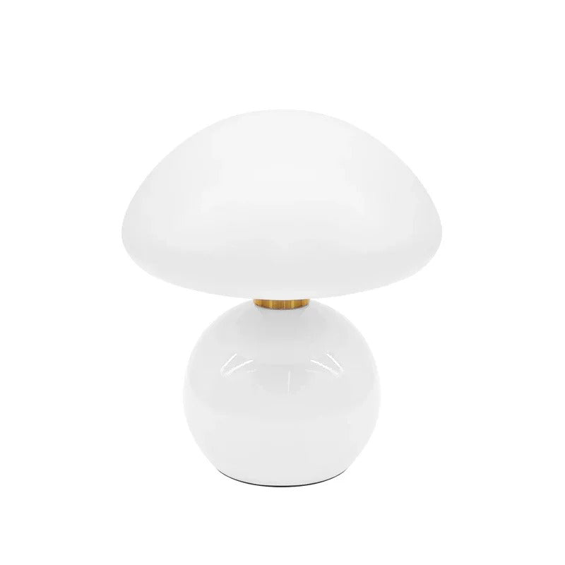 Lampe de chevet moderne à éclairage LED doux