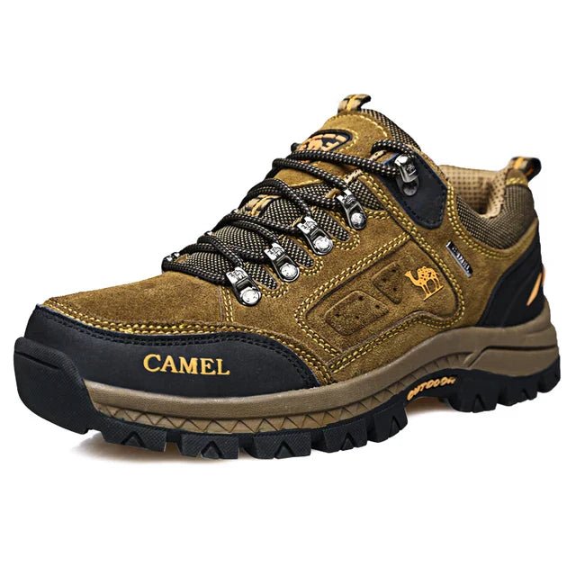 Chaussures de randonnée légères à semelle
