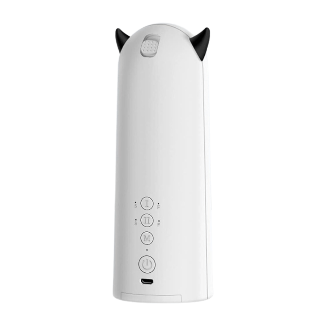 Laser interactif automatique intelligent pour chat