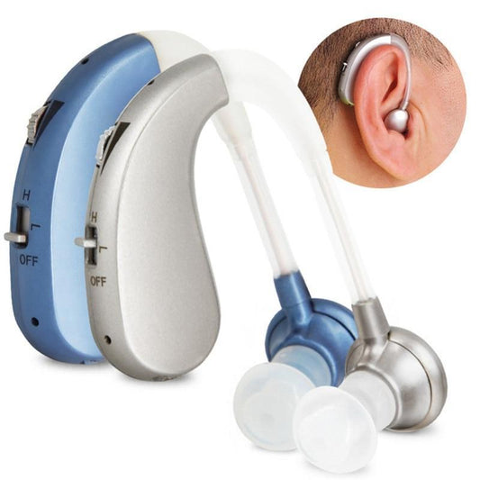 Écouteurs Intra-Auriculaires Haut de Gamme - Santeova