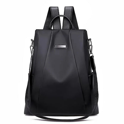 Sac à Dos Sécurisé Femme Élégant