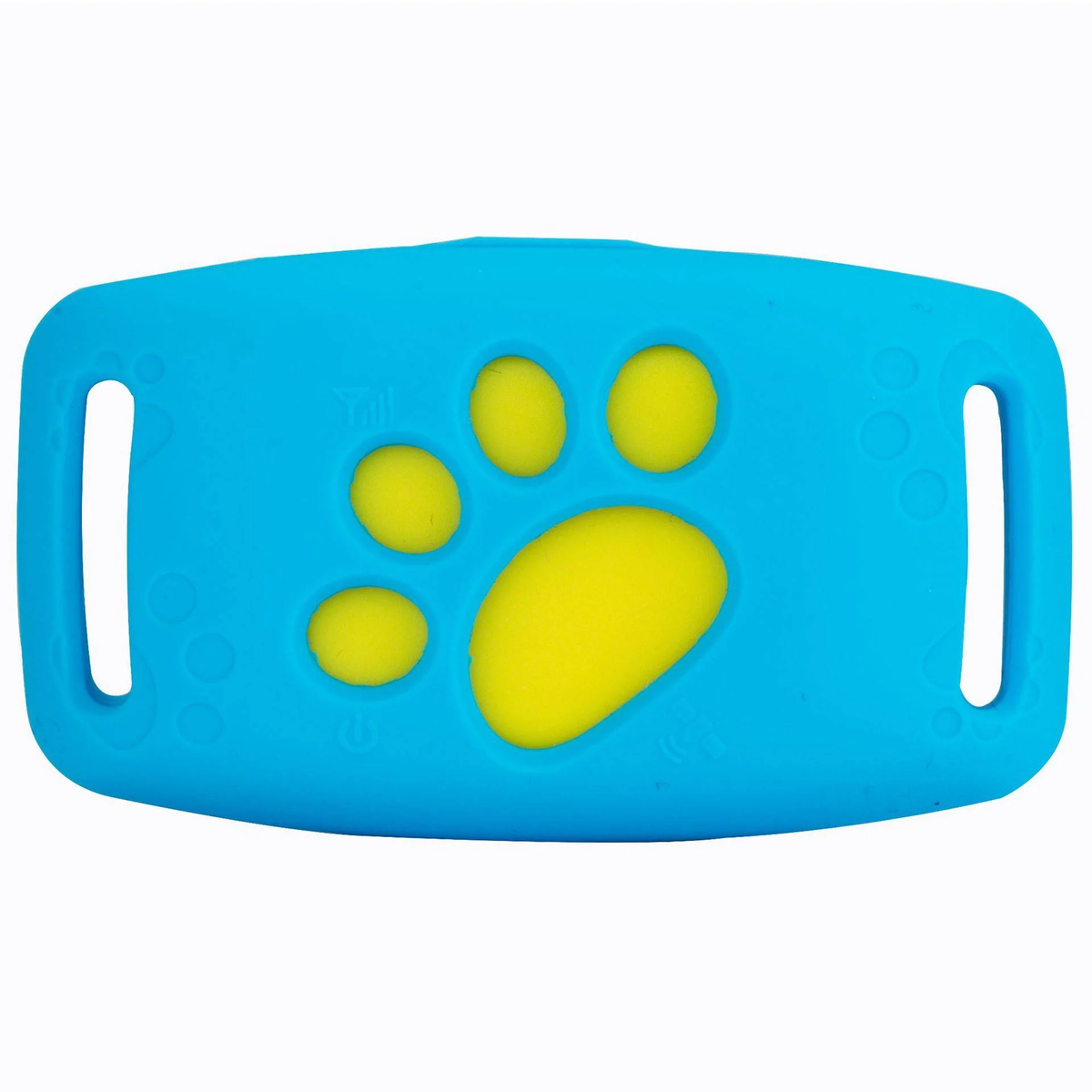 Localisateur GPS portable pour animaux de compagnie
