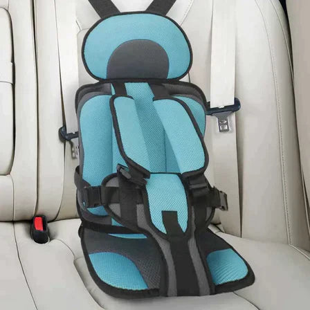 Siège Auto Enfant Léger et Compact