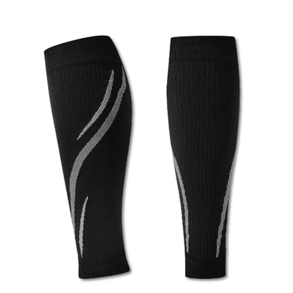 Manchons de compression respirants pour mollets