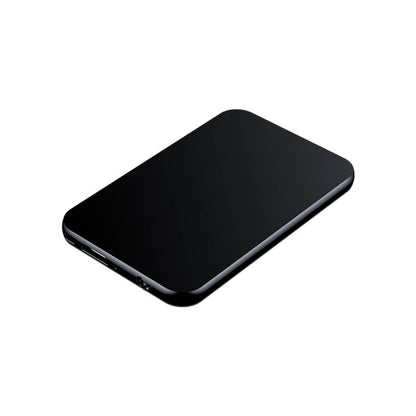Enregistreur vocal portable ultra-discret mini format
