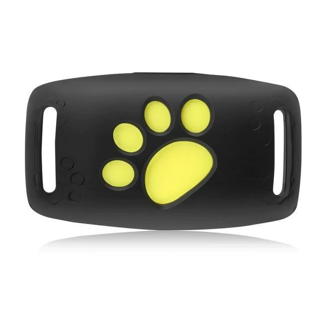 Localisateur GPS portable pour animaux de compagnie