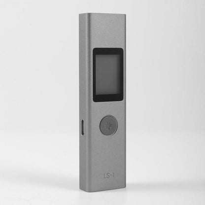 Appareil de mesure laser portable à distance précise