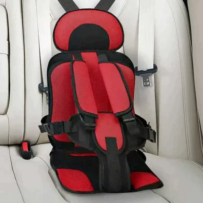Siège auto de sécurité portable pour enfant
