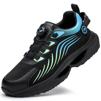 Chaussures de travail homme - Ultra résistantes