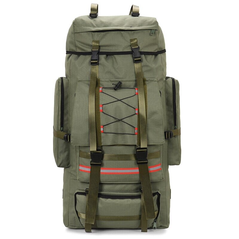 Sac à dos de voyage grand volume 130 L