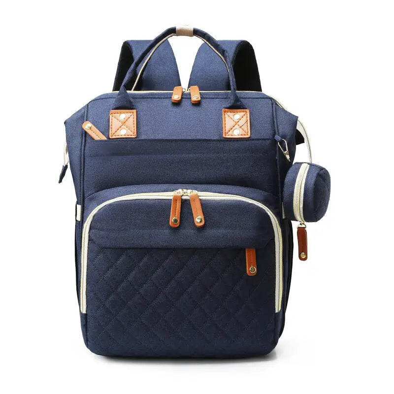 Sac à langer multifonction imperméable 3 en 1