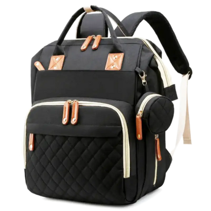 Sac à langer multifonction imperméable 3 en 1