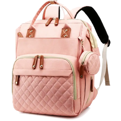 Sac à langer multifonction imperméable 3 en 1