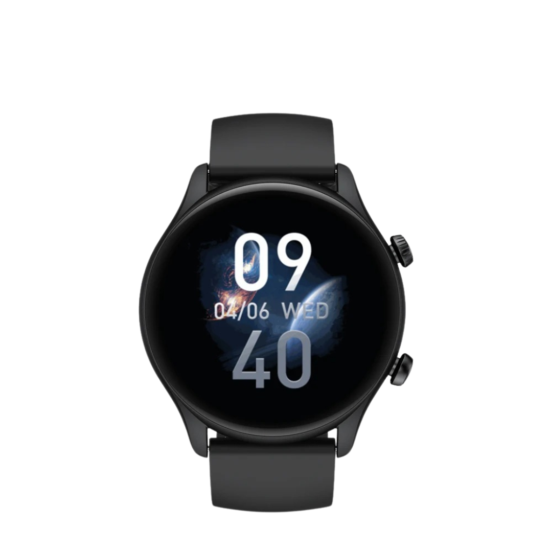 Montre connectée de suivi d’activité à écran HD