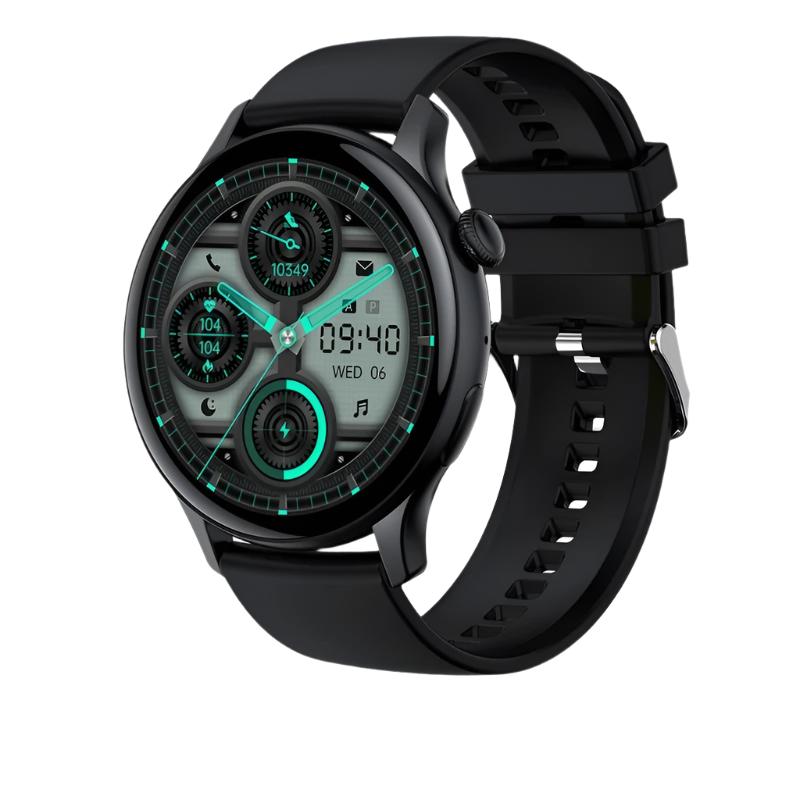 Montre Connectée Écran HD Féminine