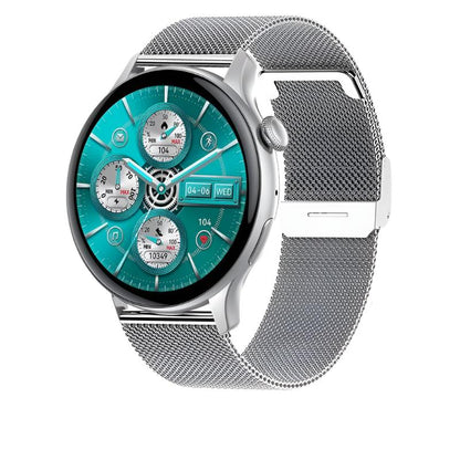 Montre connectée Amoled écran tactile