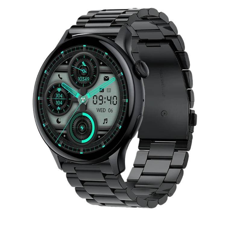 Montre connectée Amoled écran tactile