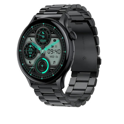 Montre connectée Amoled écran tactile