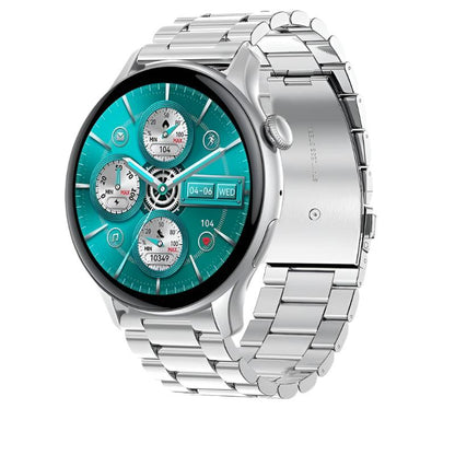 Montre connectée Amoled écran tactile